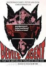Watch The Devil\'s Agent 1channel