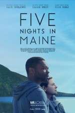 Watch Five Nights in Maine 1channel