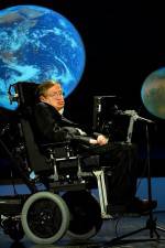 Watch Horizon The Hawking Paradox 1channel