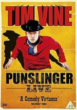 Watch Tim Vine: Punslinger Live 1channel