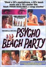 Watch Psycho Beach Party 1channel