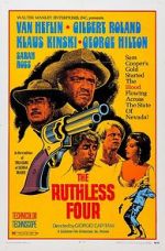 Watch The Ruthless Four 1channel