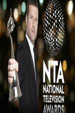 Watch NTA National Television Awards 2013 1channel
