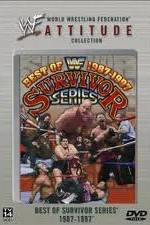 Watch WWF Best of Survivor Series 1987-1997 1channel