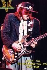 Watch Stevie Ray Vaughan - Live at Pistoia Blues 1channel