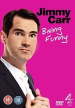 Watch Jimmy Carr: Being Funny 1channel