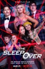 Watch The Sleepover 1channel