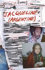 Watch Jacqueline Argentine 1channel