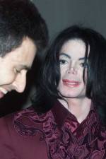 Watch My Friend Michael Jackson: Uri's Story 1channel