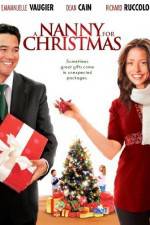 Watch A Nanny for Christmas 1channel
