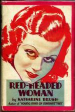 Watch Red-Headed Woman 1channel
