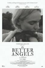 Watch The Better Angels 1channel