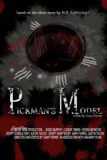Watch Pickman's Model 1channel