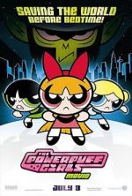 Watch The Powerpuff Girls Movie 1channel