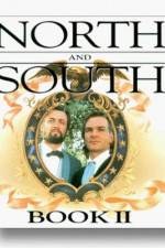 Watch North and South, Book II 1channel