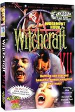 Watch Witchcraft 7: Judgement Hour 1channel