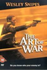 Watch The Art of War 1channel