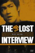 Watch Bruce Lee The Lost Interview 1channel