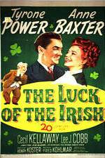 Watch The Luck of the Irish 1channel