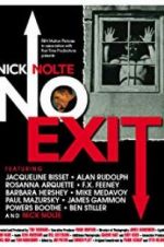 Watch Nick Nolte: No Exit 1channel
