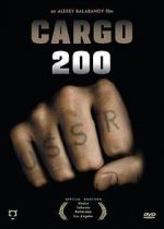 Watch Cargo 200 1channel