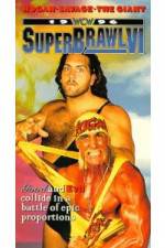 Watch WCW SuperBrawl VI 1channel