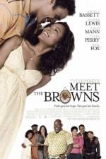 Watch Meet the Browns 1channel