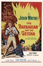 Watch The Barbarian and the Geisha 1channel