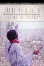 Watch Jimi Hendrix Live at Woodstock 1channel
