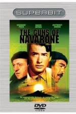Watch The Guns of Navarone 1channel