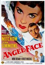 Watch Angel Face 1channel