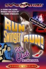 Watch Run Swinger Run! 1channel