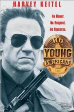 Watch The Young Americans 1channel