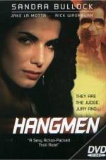 Watch Hangmen 1channel