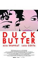Watch Duck Butter 1channel
