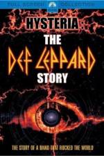 Watch Hysteria: The Def Leppard Story 1channel