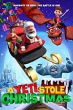 Watch A Yeti Stole Christmas 1channel
