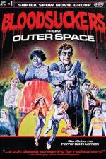 Watch Blood Suckers from Outer Space 1channel