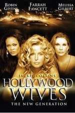 Watch Hollywood Wives The New Generation 1channel