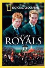 Watch The Last Royals 1channel