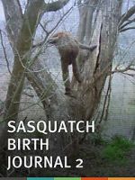 Watch Sasquatch Birth Journal 2 1channel