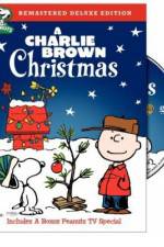 Watch A Charlie Brown Christmas 1channel