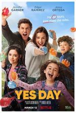 Watch Yes Day 1channel