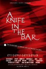 Watch A Knife in the Bar 1channel