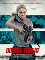 Watch Double Threat 1channel