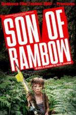Watch Son of Rambow 1channel