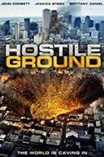 Watch On Hostile Ground 1channel