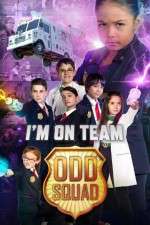 Watch Odd Squad: The Movie 1channel