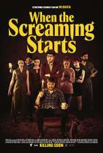 Watch When the Screaming Starts 1channel