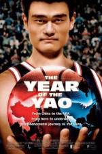 Watch The Year of the Yao 1channel